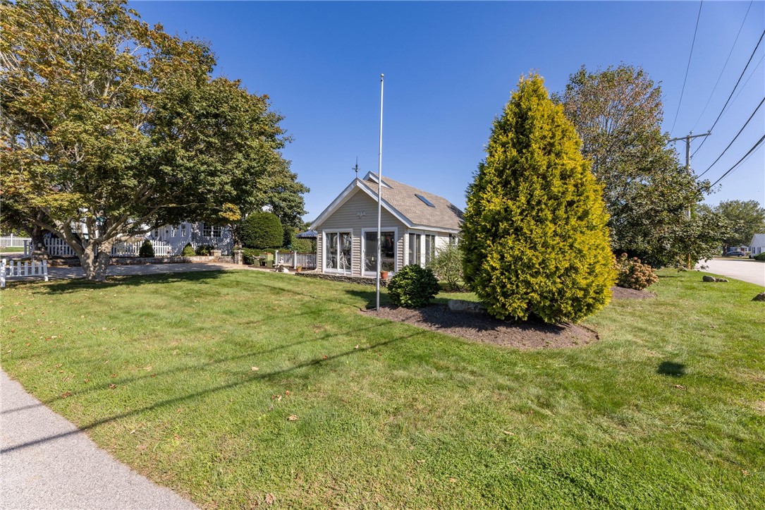 55 Uzzi Avenue