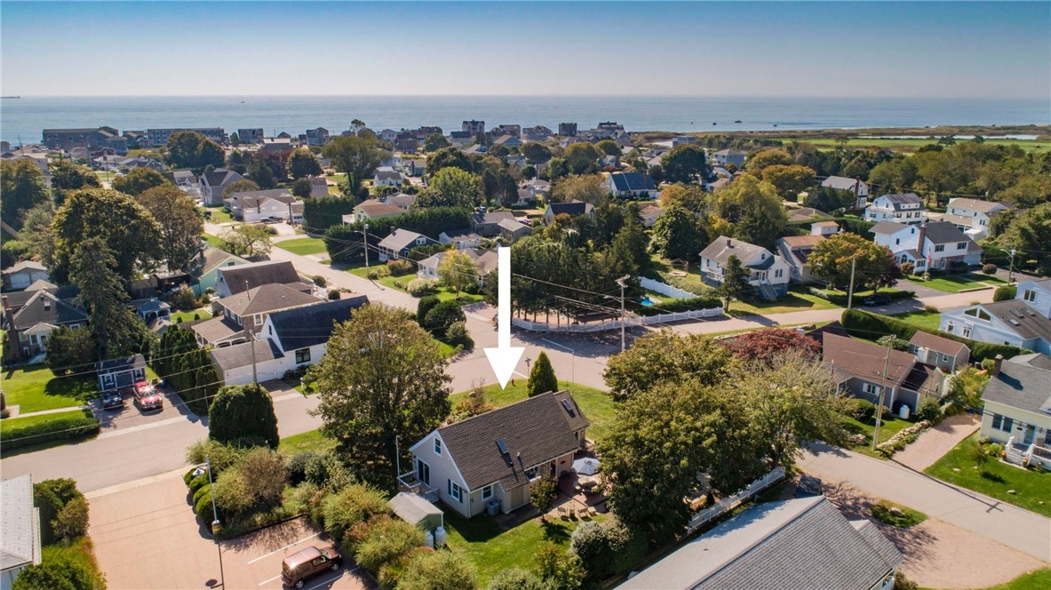 55 Uzzi Avenue