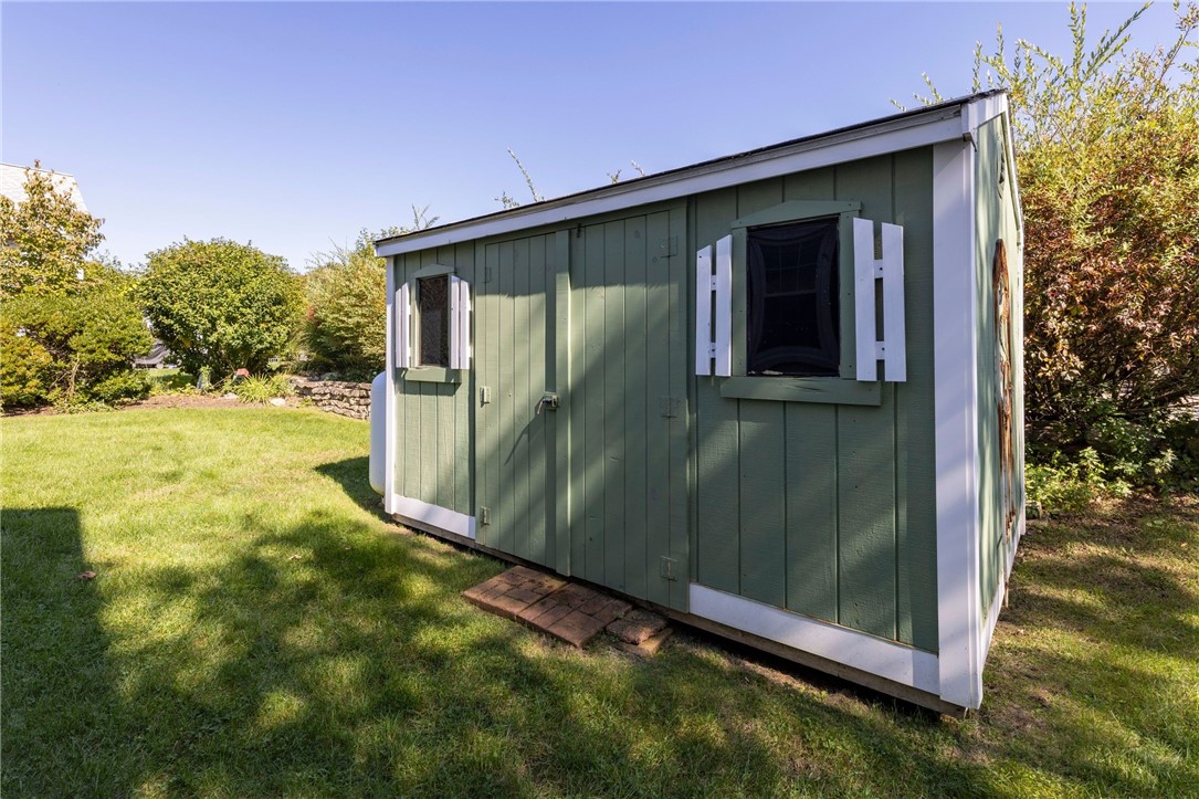 55 Uzzi Avenue