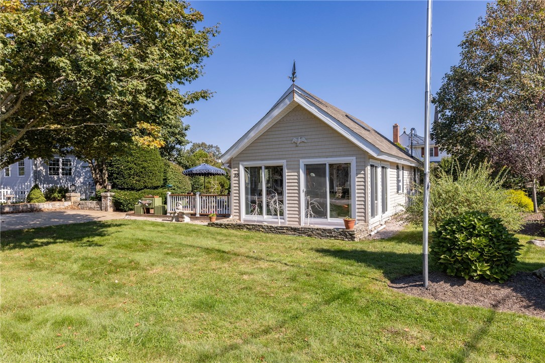 55 Uzzi Avenue