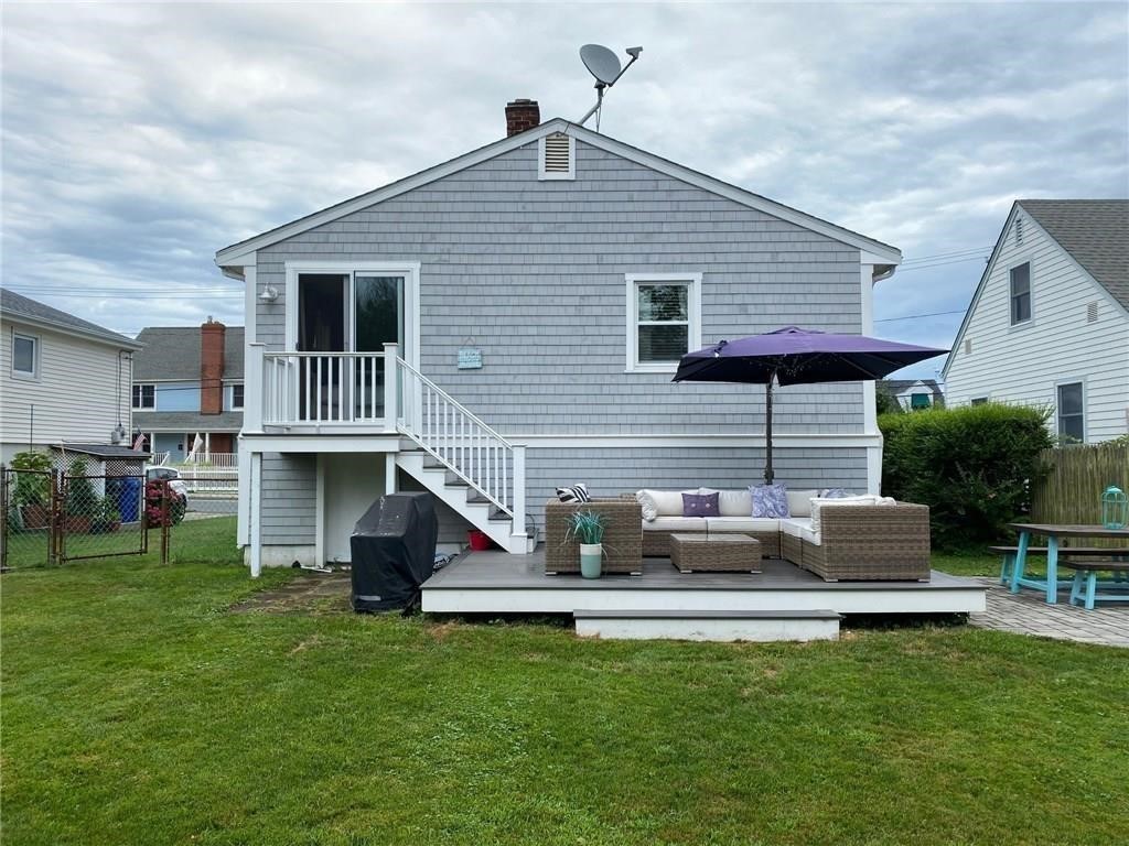 85 Eustis Avenue