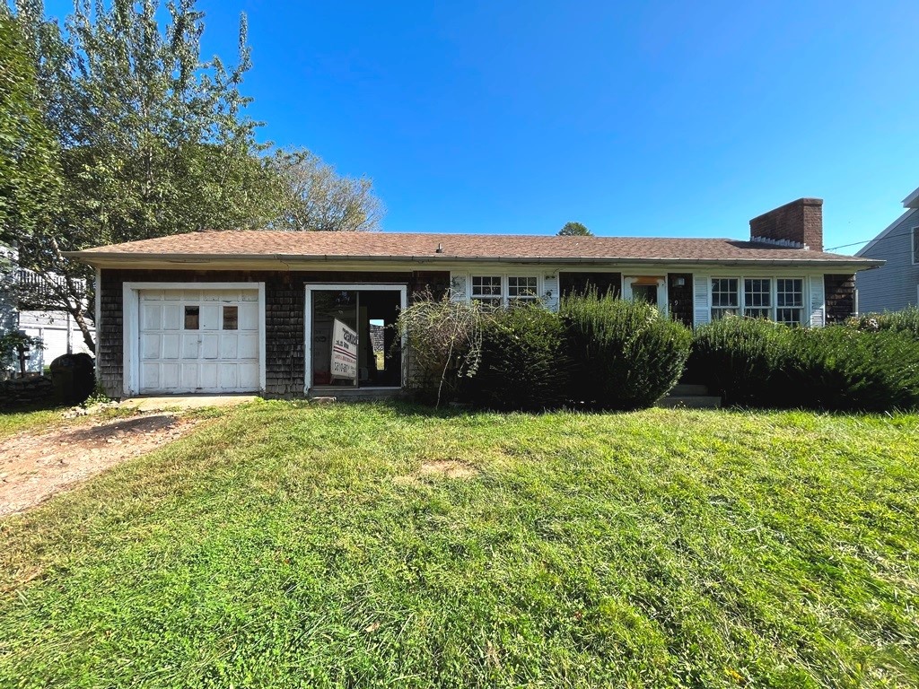 9 Harbour Island Road