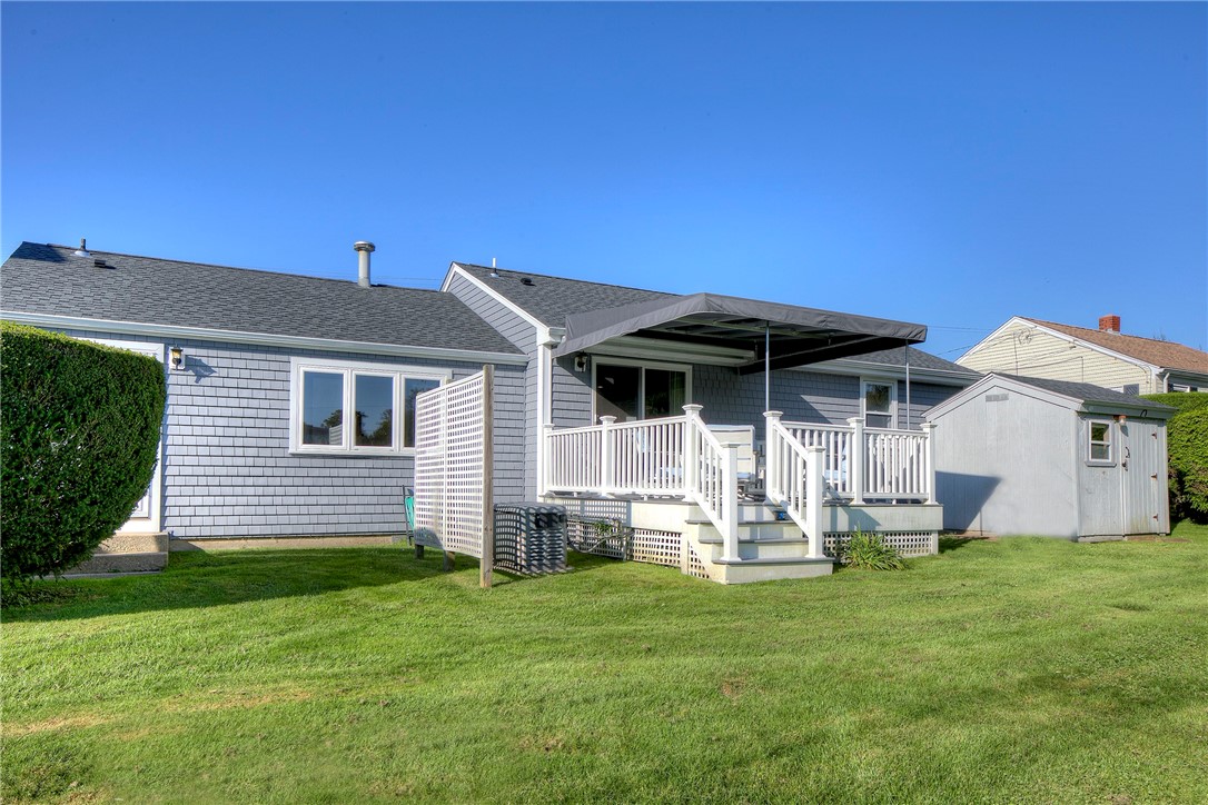 165 Reservoir Road