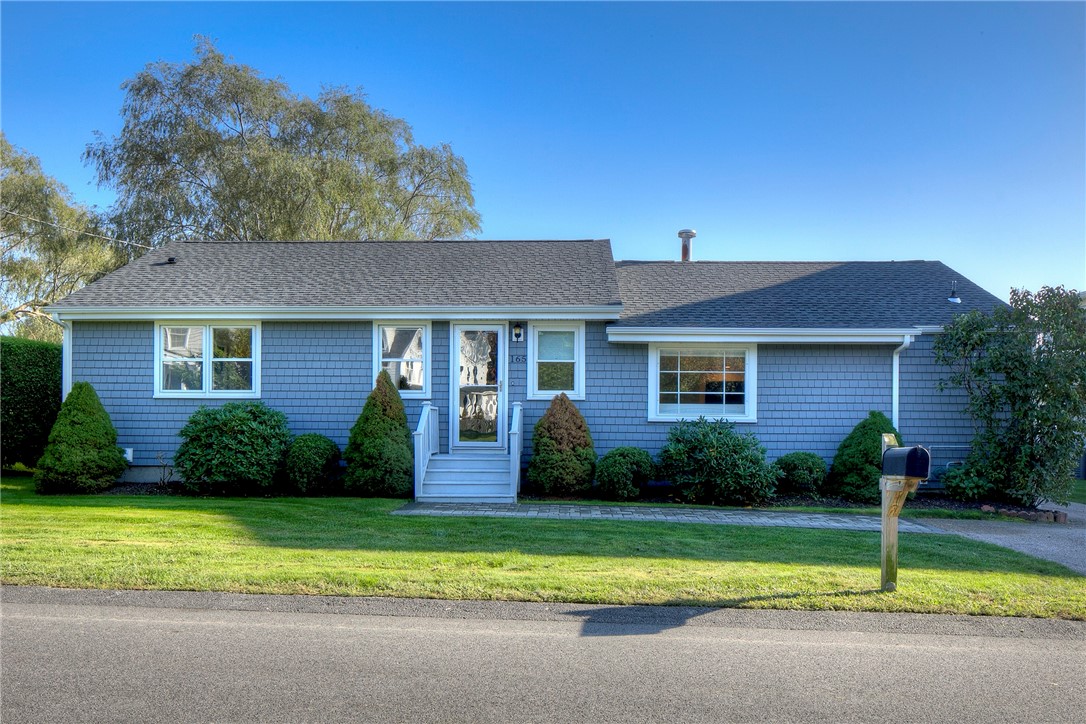 165 Reservoir Road
