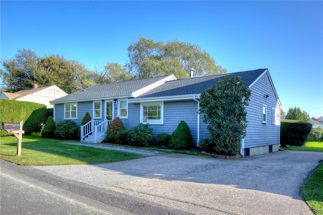 165 Reservoir Road