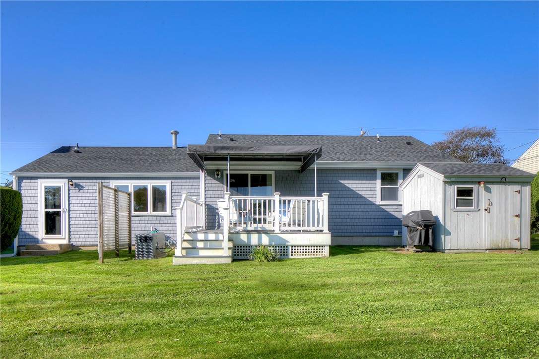 165 Reservoir Road