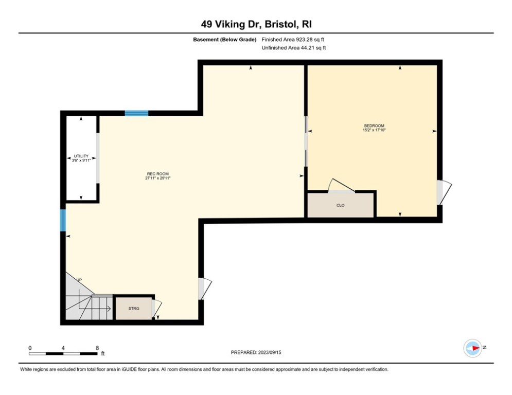 49 Viking Drive