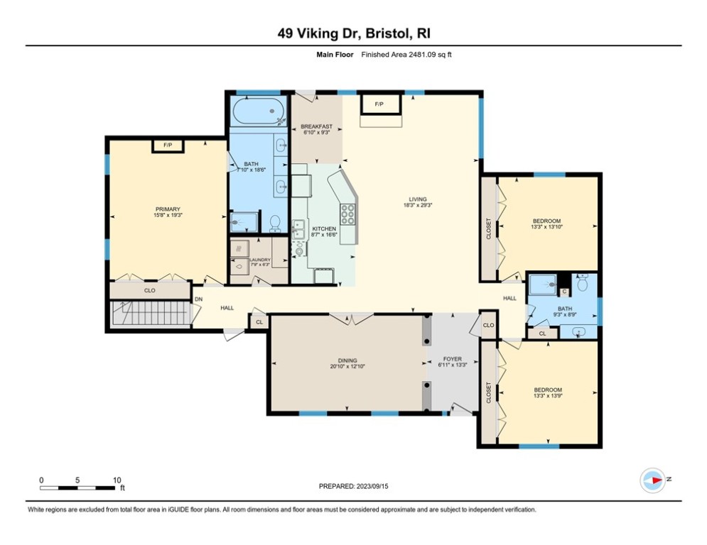 49 Viking Drive