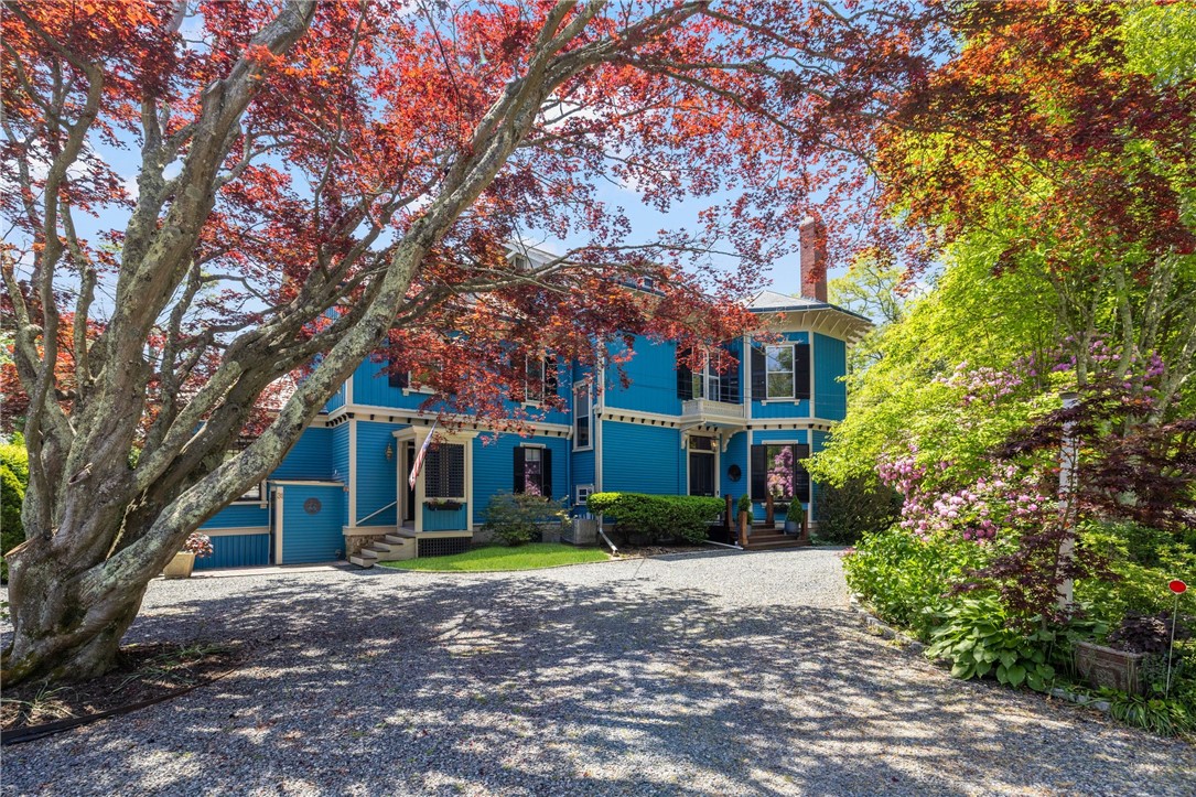 31 Old Beach Road
