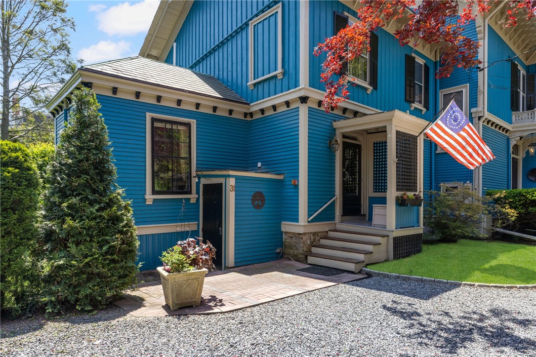 31 Old Beach Road