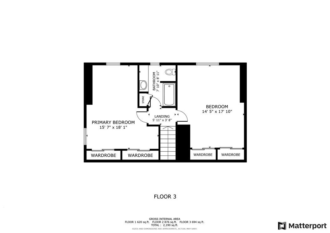 20 Daniel Drive