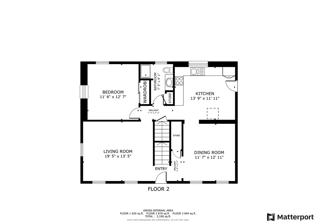 20 Daniel Drive