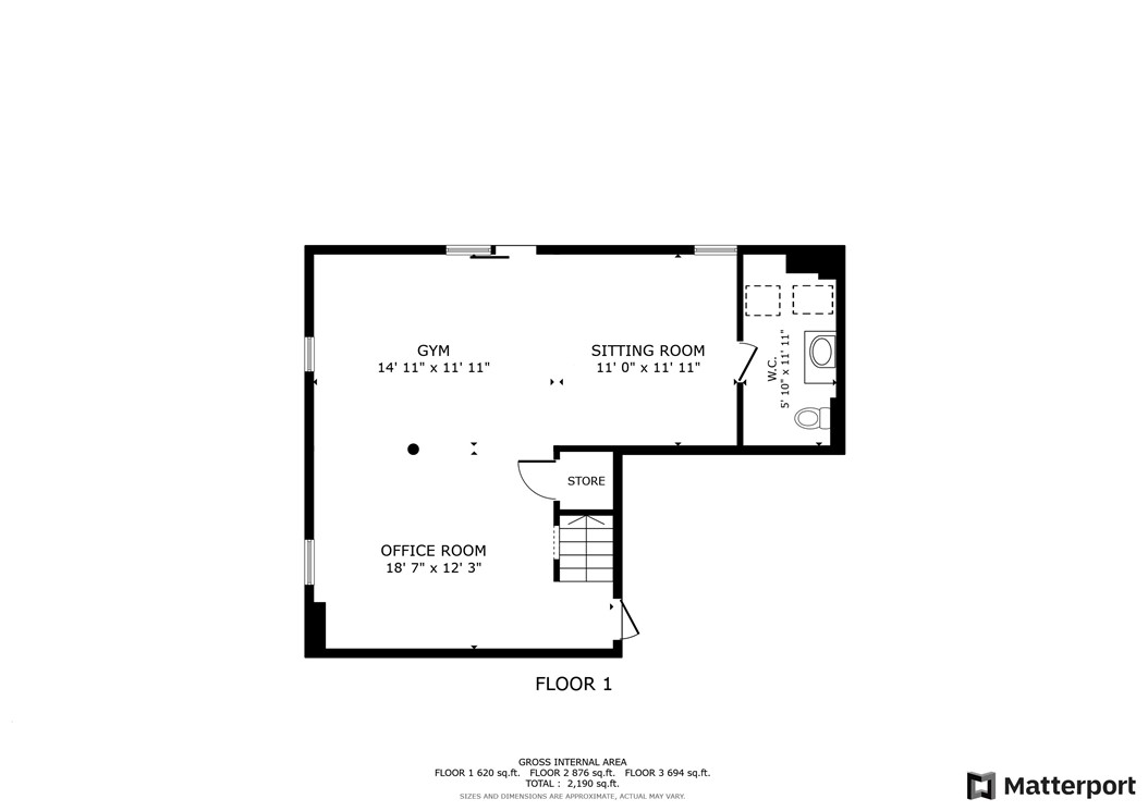 20 Daniel Drive
