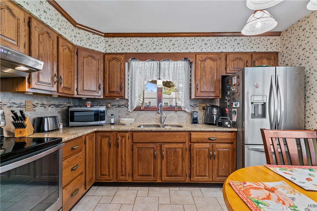 5 Linwood Court