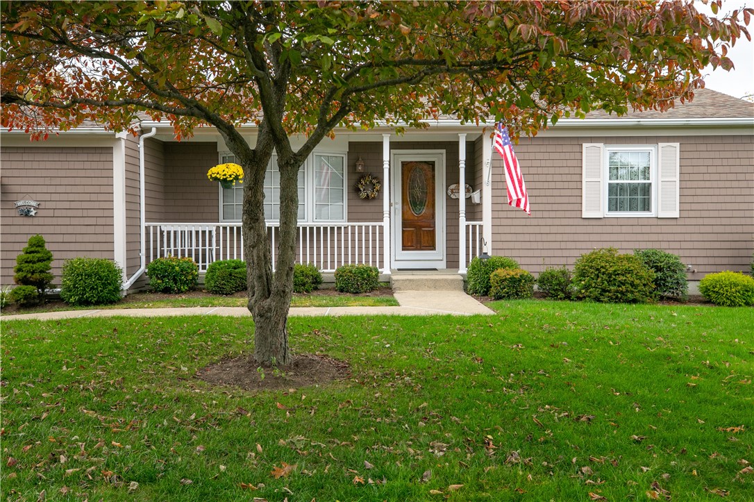 5 Linwood Court