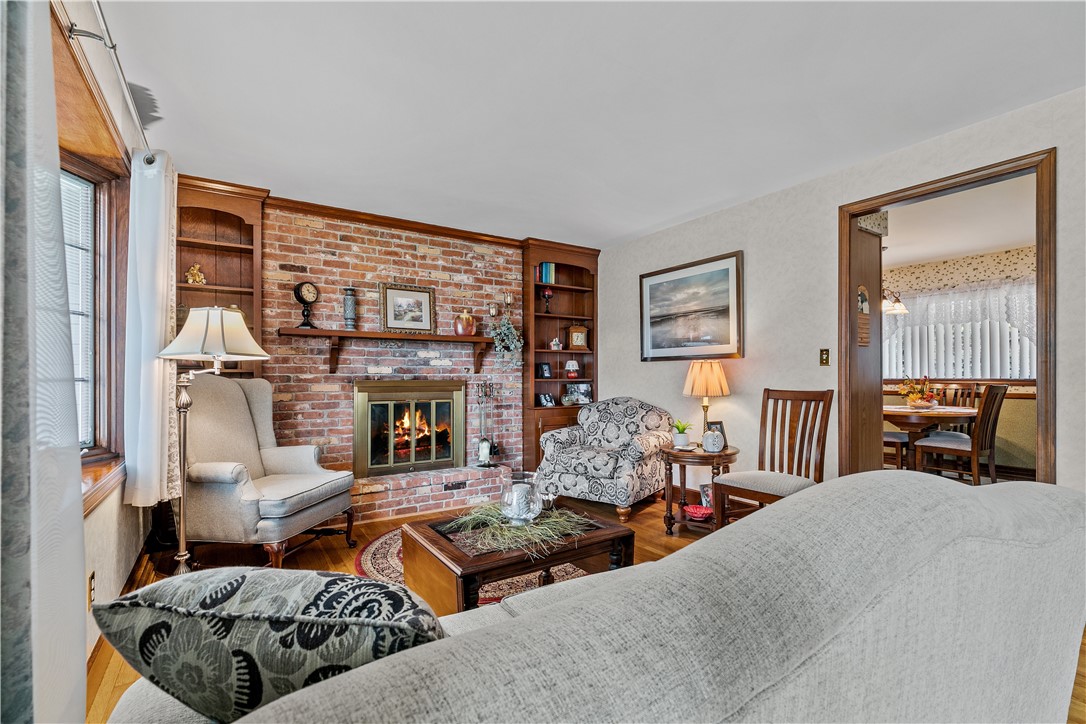 5 Linwood Court