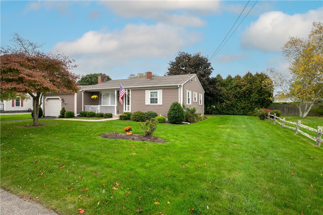 5 Linwood Court