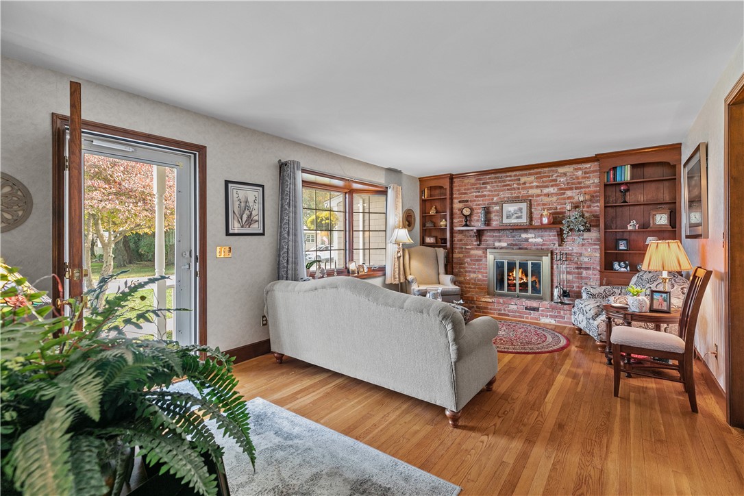 5 Linwood Court