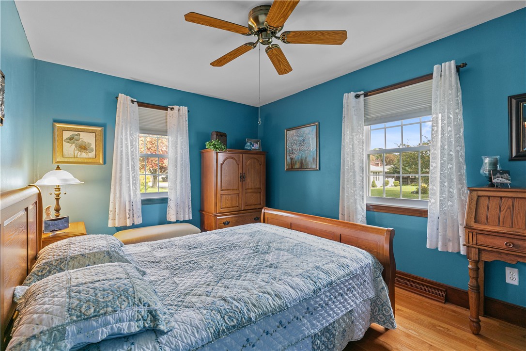 5 Linwood Court