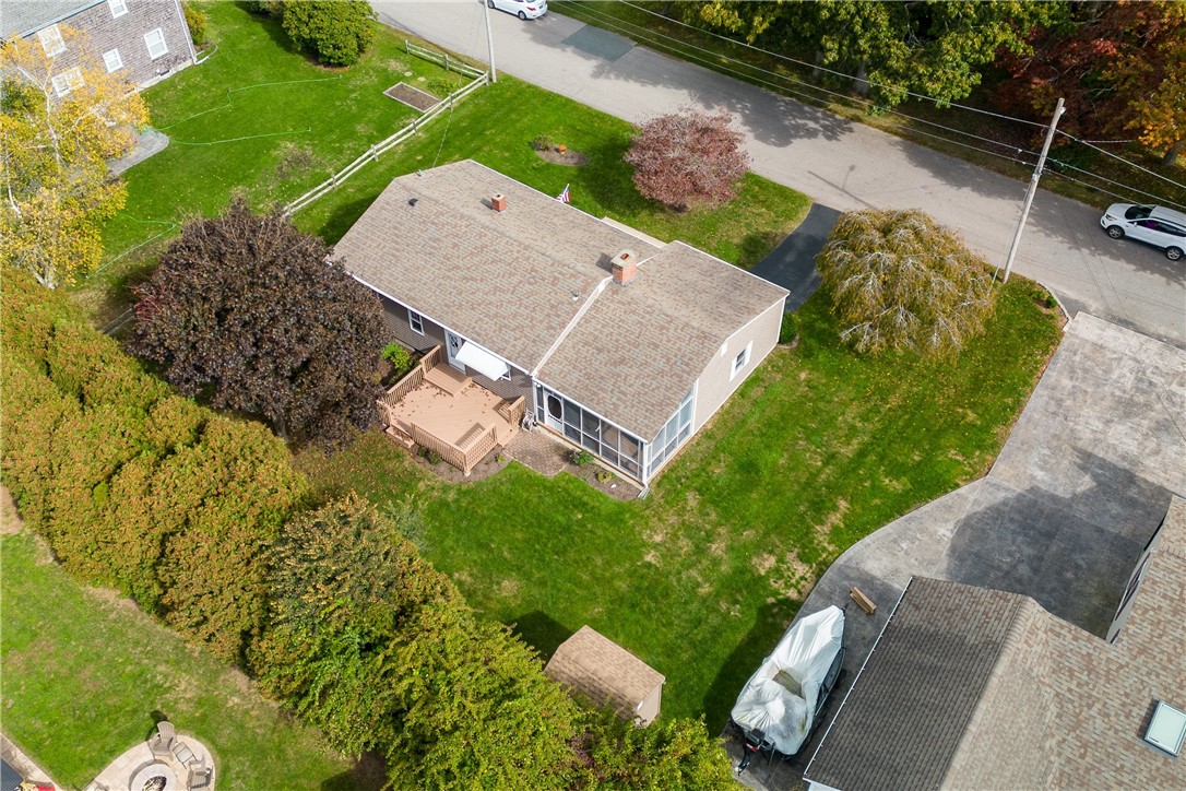 5 Linwood Court