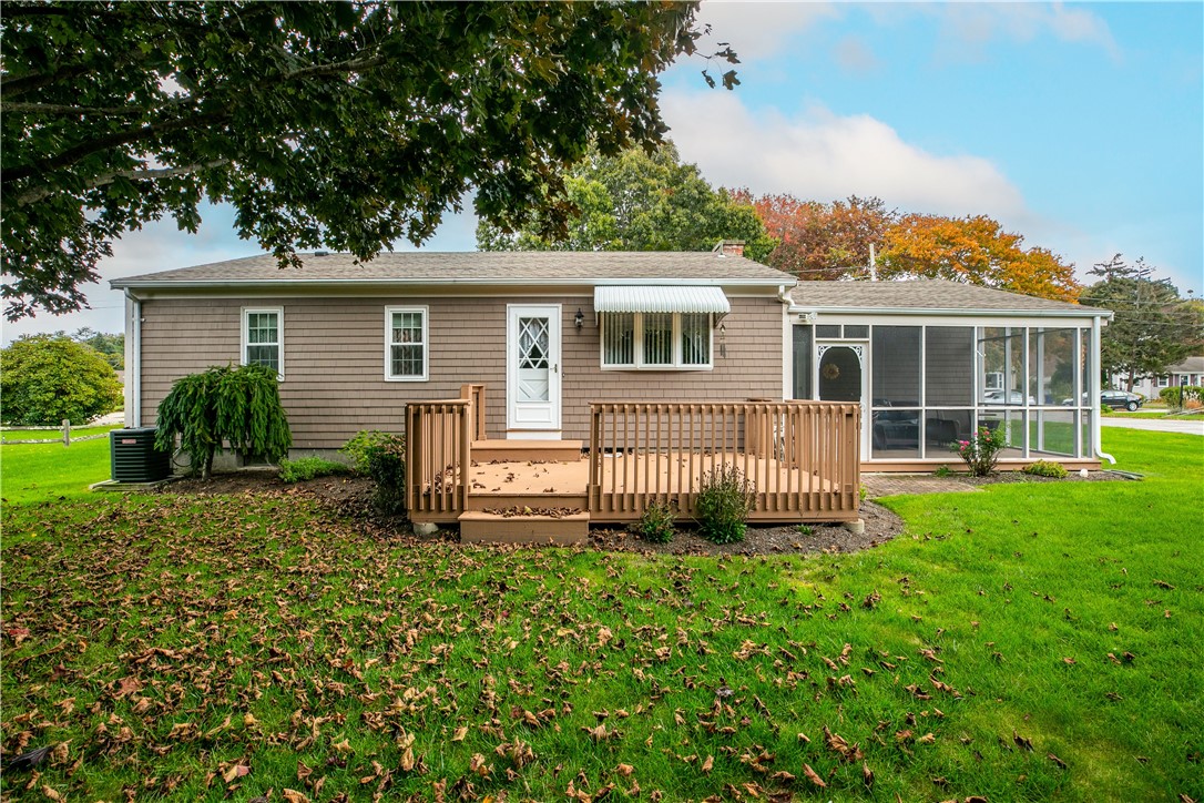 5 Linwood Court