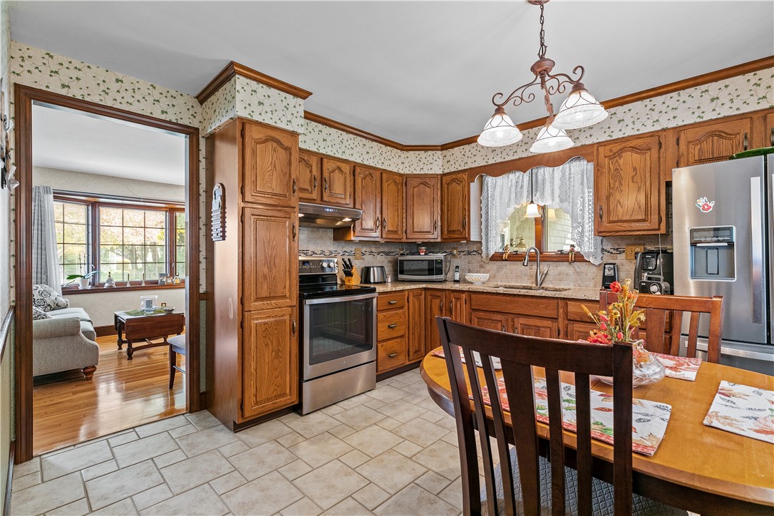 5 Linwood Court