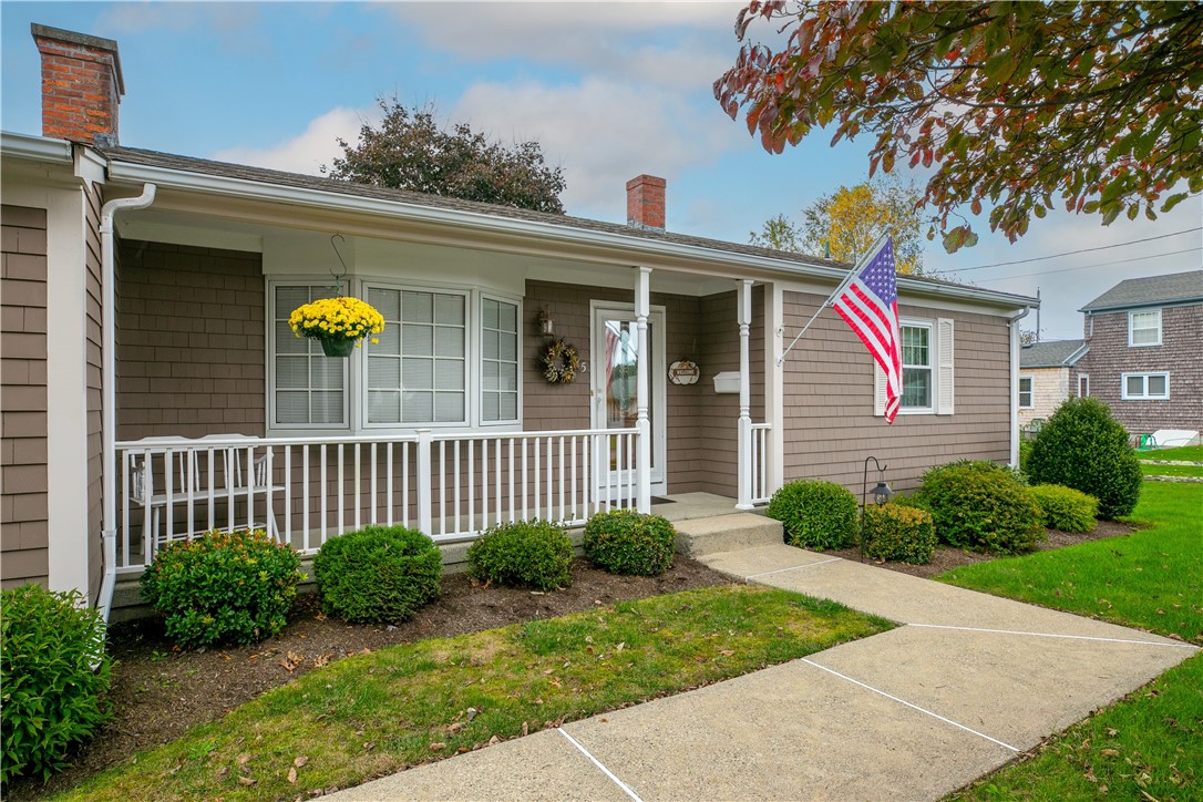 5 Linwood Court