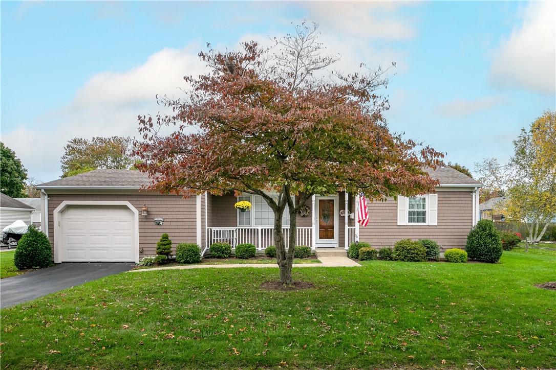 5 Linwood Court