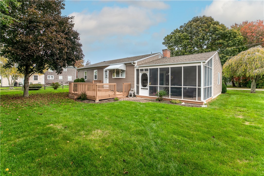 5 Linwood Court
