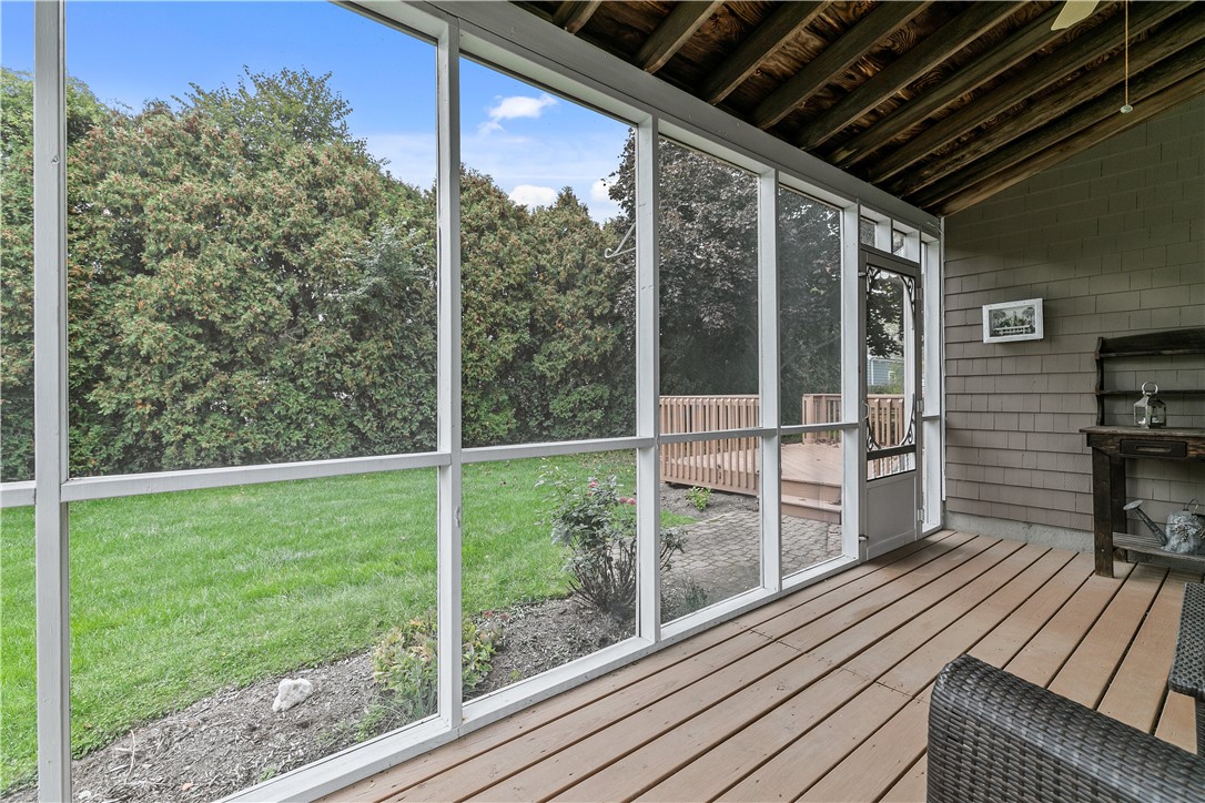 5 Linwood Court