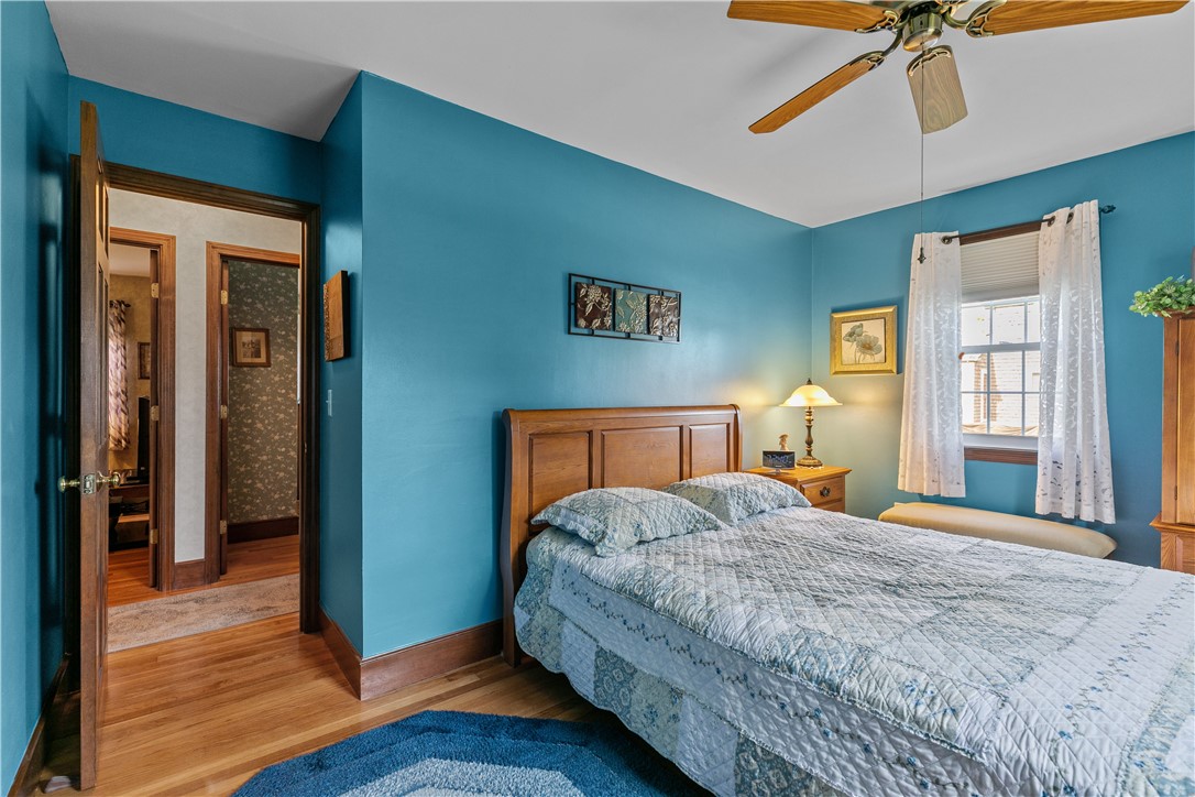 5 Linwood Court