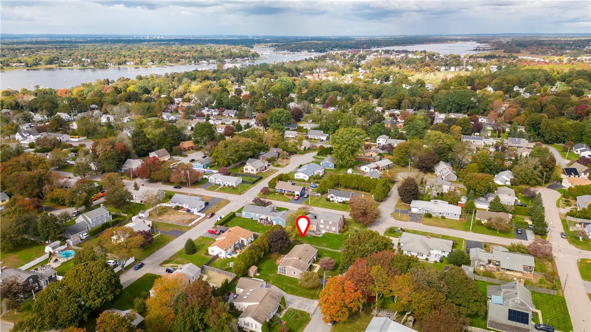 5 Linwood Court