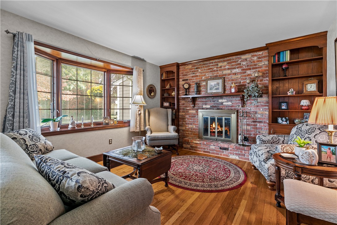 5 Linwood Court