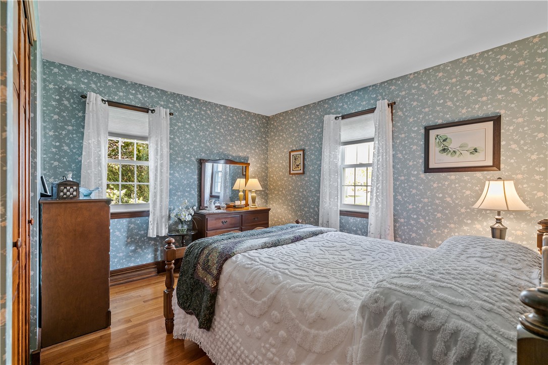 5 Linwood Court