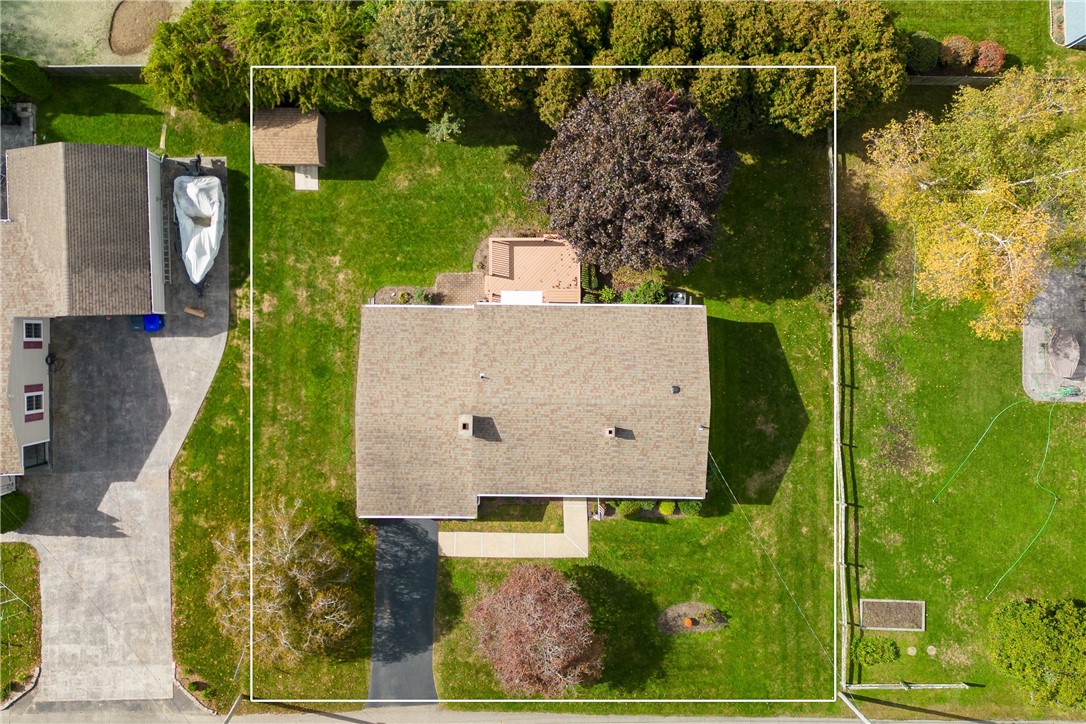 5 Linwood Court