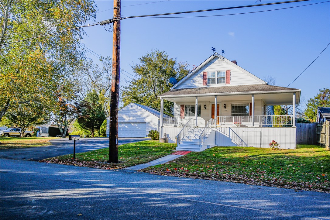 106 King Phillip Street