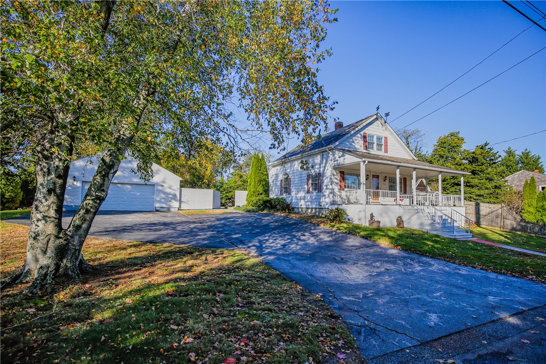 106 King Phillip Street