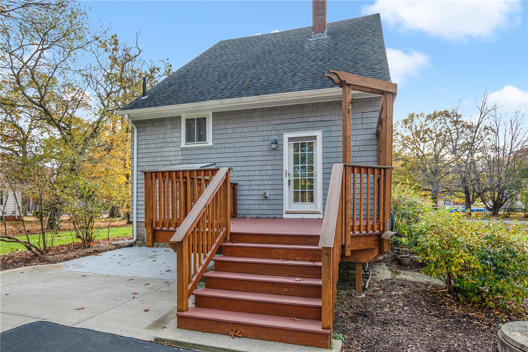 223 Church Avenue
