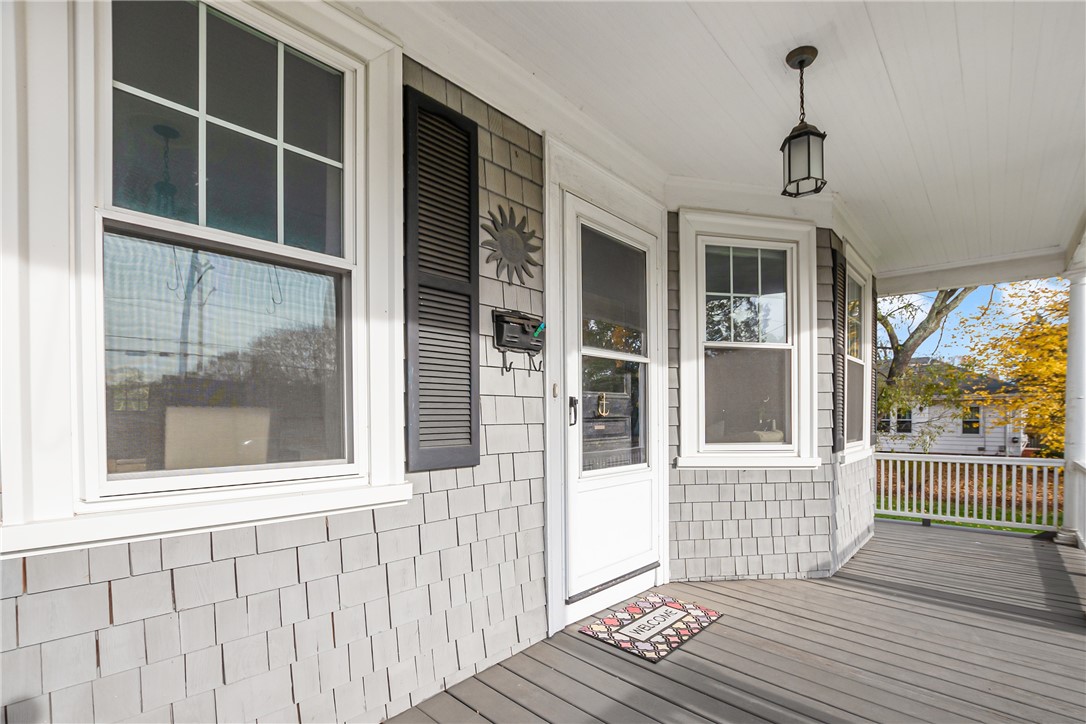 223 Church Avenue