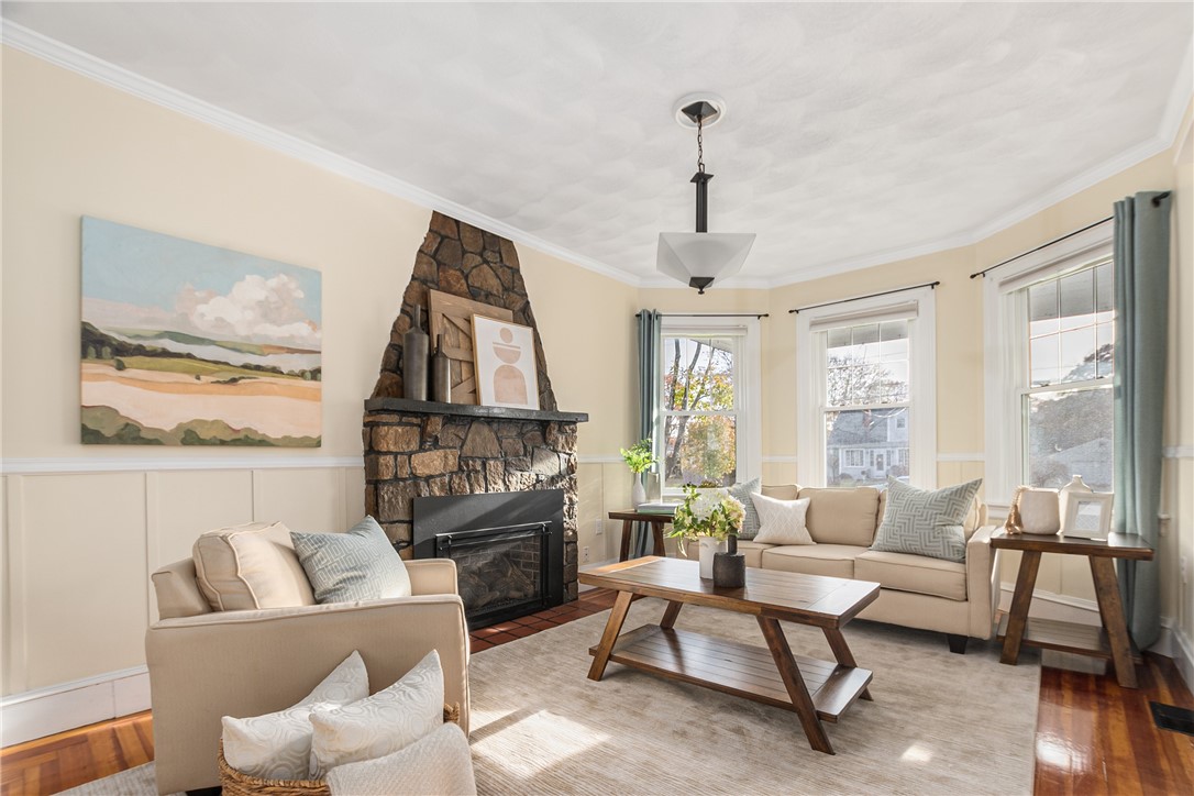 223 Church Avenue