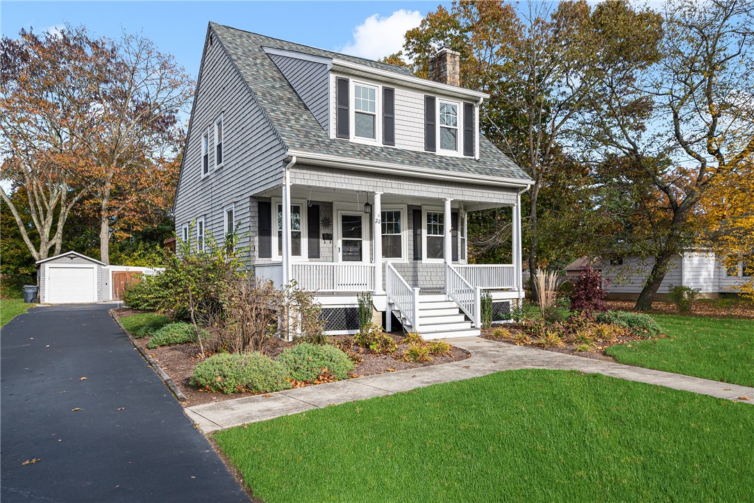 223 Church Avenue