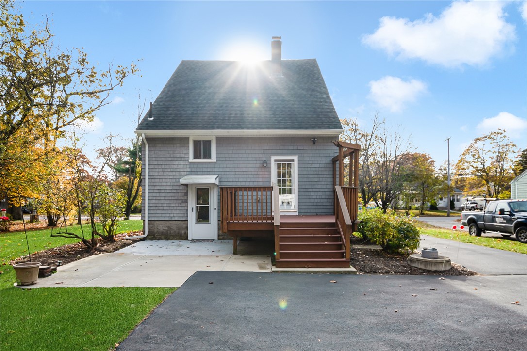 223 Church Avenue
