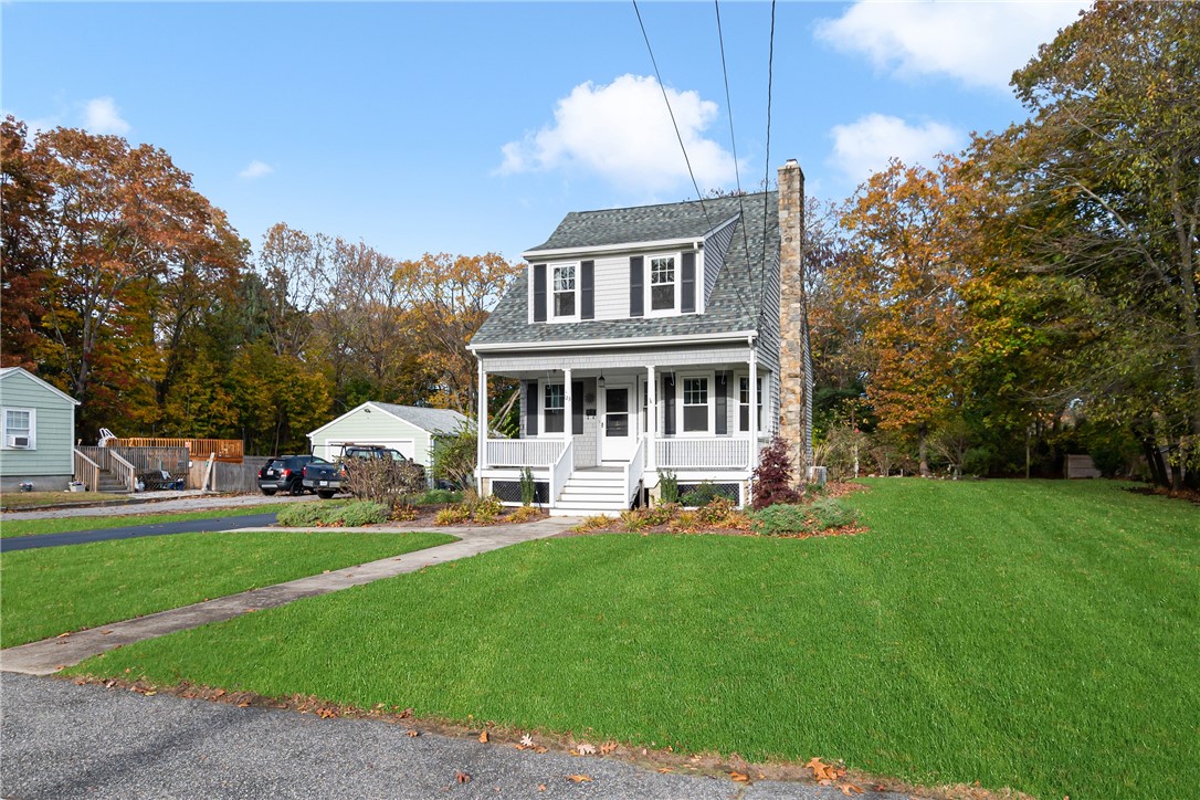 223 Church Avenue