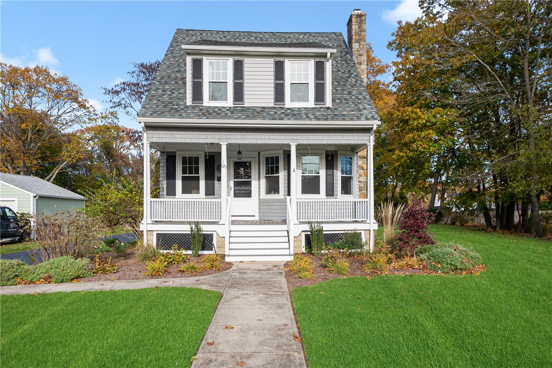 223 Church Avenue
