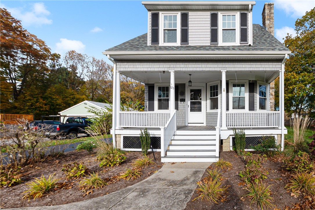 223 Church Avenue