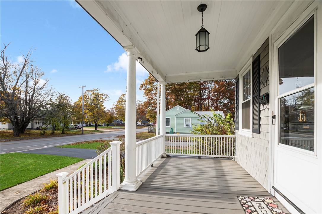 223 Church Avenue