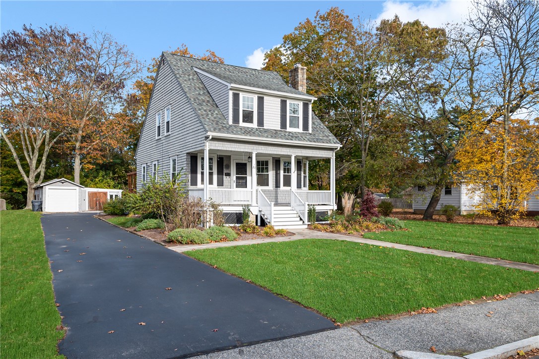 223 Church Avenue