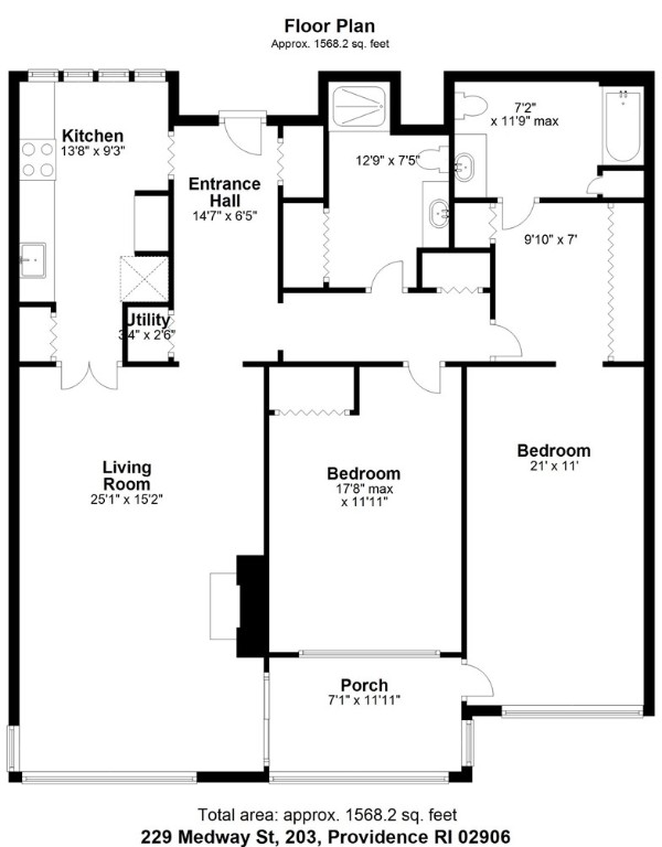 229 Medway Street 203