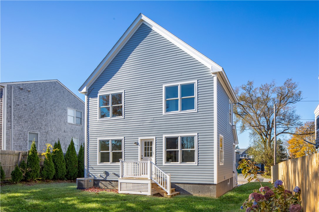 19 Canton Avenue