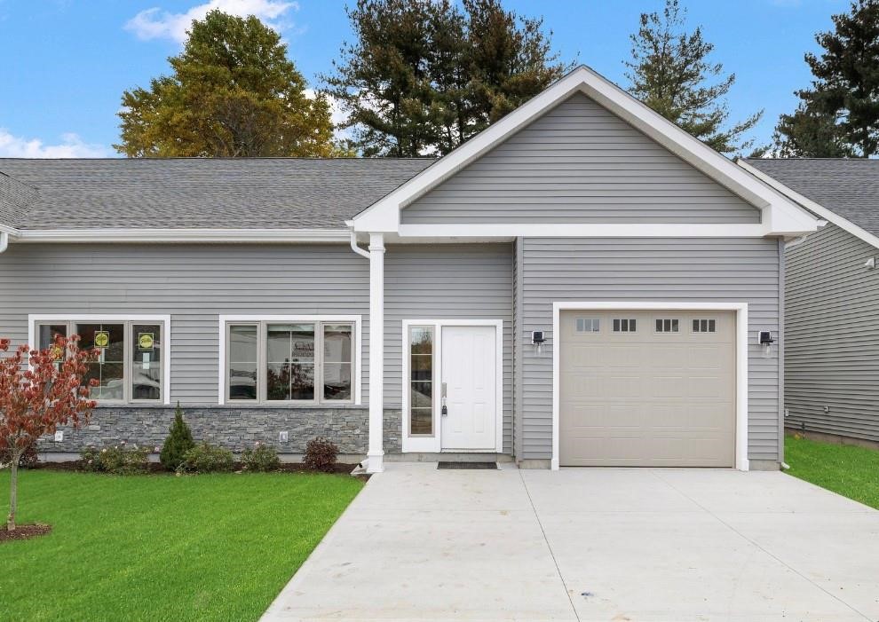 4 Blossom Street 65